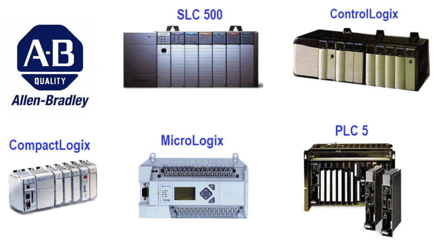 allen bradley input module