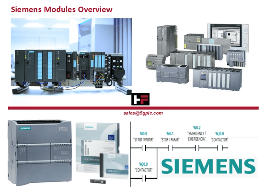 Siemens 6ES7614-1AH03-0AB3