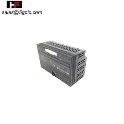 GE Fanuc 239-AN Motor Protection Relay