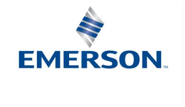 Emerson has launched a new global publicity campaign with the slogan of 