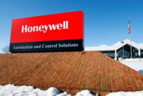 Serie Honeywell C200/C300/FCS en stock