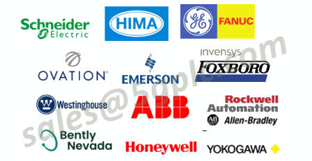 Muchos productos de marca nueva de PLC llegaron a nuestro almacén. ABB, GE, PEPPERL + FCHS ...